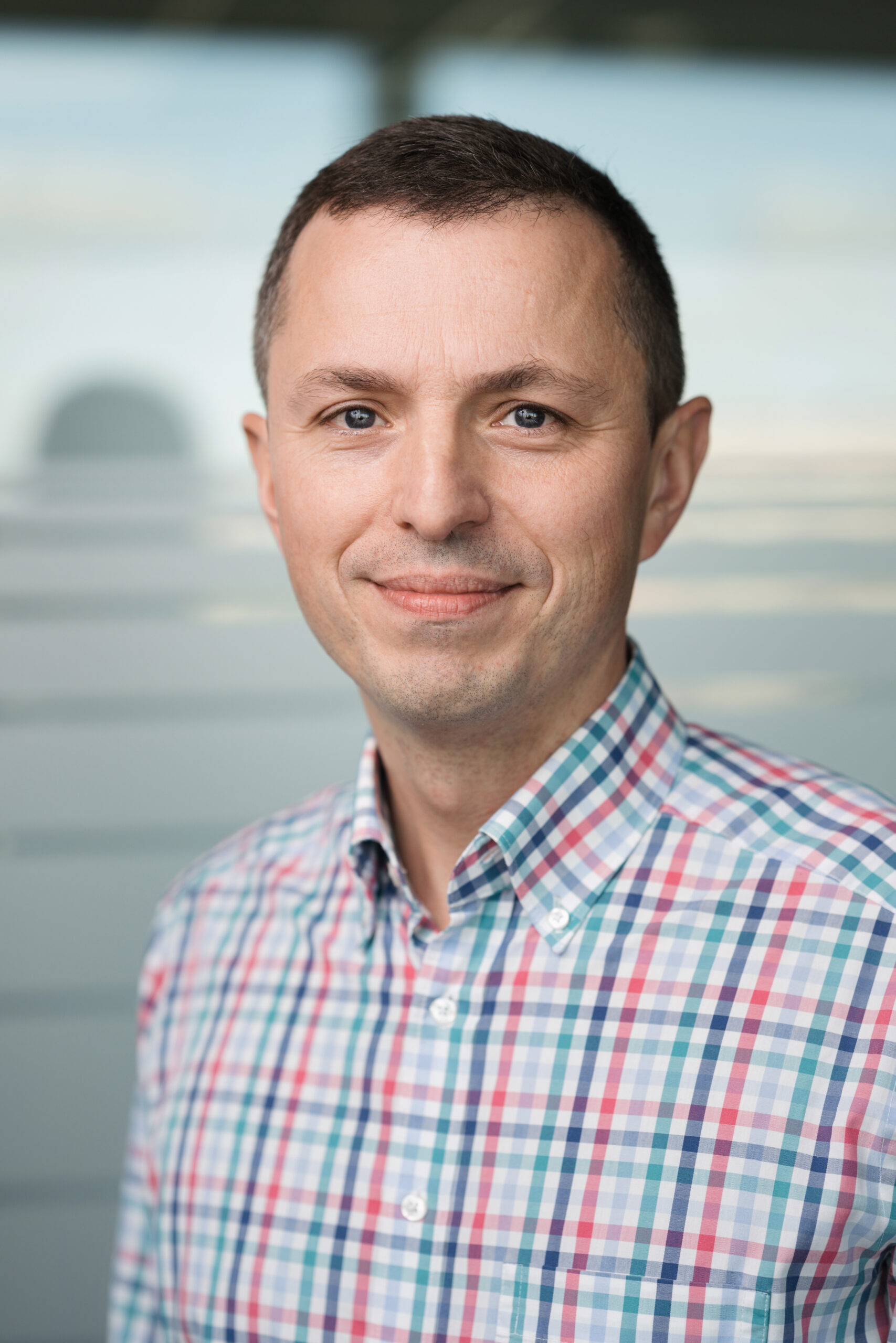 Marek Cienkiewicz